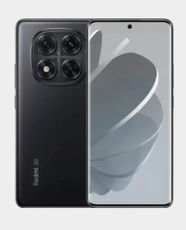 Xiaomi Redmi Note 14 Pro 5G 12GB 512GB (Without Charger) - Midnight Black
