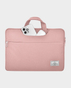 WIWU ViVi 14 inch Laptop Handbag (Pink) in Qatar