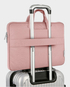 WIWU ViVi 15.6 inch Laptop Handbag - Pink
