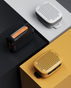 Lenyes S232 Portable Wireless Speaker | 5W | Bluetooth 5.4 - Black
