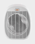 Sencor SFH 7017WH 2000Watts Hot Air Fan Heater in Qatar
