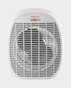 Sencor SFH 7017WH 2000Watts Hot Air Fan Heater in Qatar