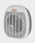 Sencor SFH 7017WH 2000Watts Hot Air Fan Heater - White