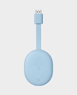 Google Chromecast with Google TV 4K | GA05662 - Sky