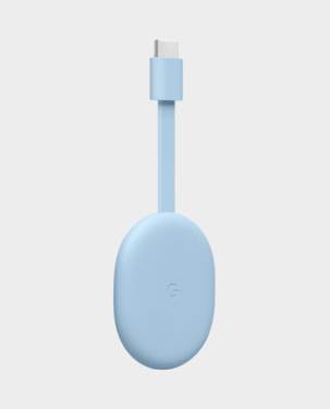 Google Chromecast with Google TV 4K | GA05662 - Sky