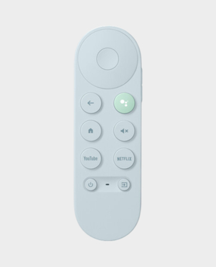 Google Chromecast with Google TV 4K | GA05662 - Sky