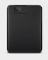 1TB WD Elements Portable Hard Disk in Qatar