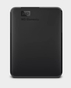 1TB WD Elements Portable Hard Disk in Qatar