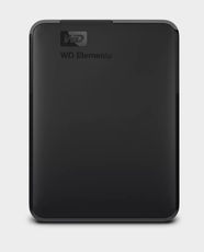 1.5TB WD Elements Portable Hard Disk in Qatar