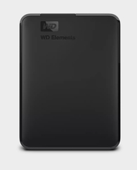 1.5TB WD Elements Portable Hard Disk in Qatar