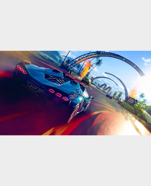 (SP)The Crew Motorfest Special Edition - PS5
