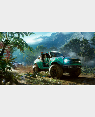 (SP)The Crew Motorfest Special Edition - PS5