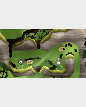 World of Goo 2 - Nintendo Switch
