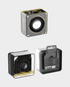 LENYES S222 Mini Portable Wireless Speaker | 5W | RGB Lighting | Bluetooth 5.3 | AUX | TF Card - Black