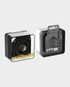 LENYES S222 Mini Portable Wireless Speaker | 5W | RGB Lighting | Bluetooth 5.3 | AUX | TF Card - Black