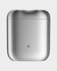 Xiaomi Electric Shaver S200 | Detachable Magnetic Shaver Head - Silver