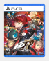 Persona 5 Royal : Standard Edition - PS5 in Qatar