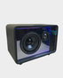 Lenyes S862 Portable Wireless Speaker | Microphone Karaoke | 120W | RGB Lighting | Bluetooth 5.3 - Black