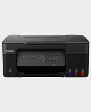 Canon PIXMA G3430 Wireless Colour 3-In-1 Refillable MegaTank Printer in Qatar