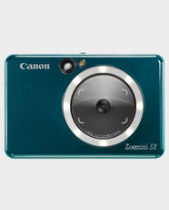 Canon Zoemini S2 (Dark Teal) in Qatar