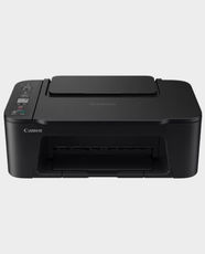 Canon PIXMA Wireless Inkjet Color Printer TS3640 in Qatar