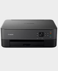 Canon Pixma TS5340 A4 Wi-Fi Multifunction Inkjet Printer in Qatar