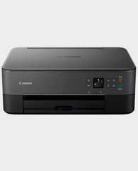 Canon Pixma TS5340 A4 Wi-Fi Multifunction Inkjet Printer in Qatar