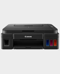 Canon PIXMA G3416 Inktank Printer in Qatar