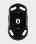 Hyperx Pulsefire Haste 2 Wireless Gaming Mouse | Bluetooth Dual Connection | 2.4GHz | 3200 DPI | 6 Buttons | HyperX 26K Sensor - Black