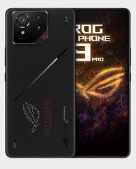 ASUS ROG Phone 9 Pro (24GB 1TB, Black) in Qatar
