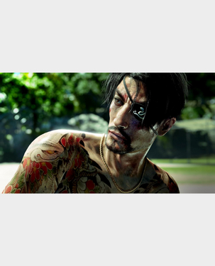 Like a Dragon: Pirate Yakuza in Hawaii - PS5