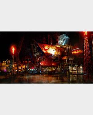 Like a Dragon: Pirate Yakuza in Hawaii - PS5