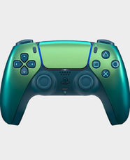 Sony PlayStation 5 DualSense (Chroma Teal) in Qatar