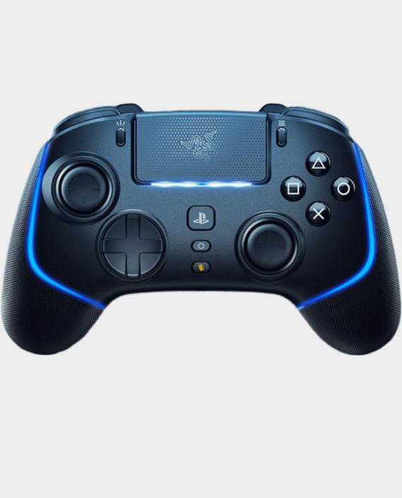 Razer Wolverine V2 Pro Wireless Gaming Controller For PS5 and PC in Qatar