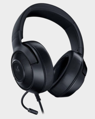 Razer Kraken X Lite Wired Gaming Headset in Qatar
