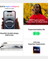 Apple iPhone 16e 128GB – Black