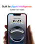Apple iPhone 16e 128GB – Black
