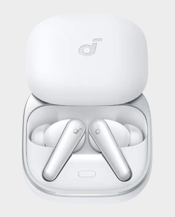 Buy Anker Soundcore Liberty 5 Price in Qatar - AlaneesQatar.Qa
