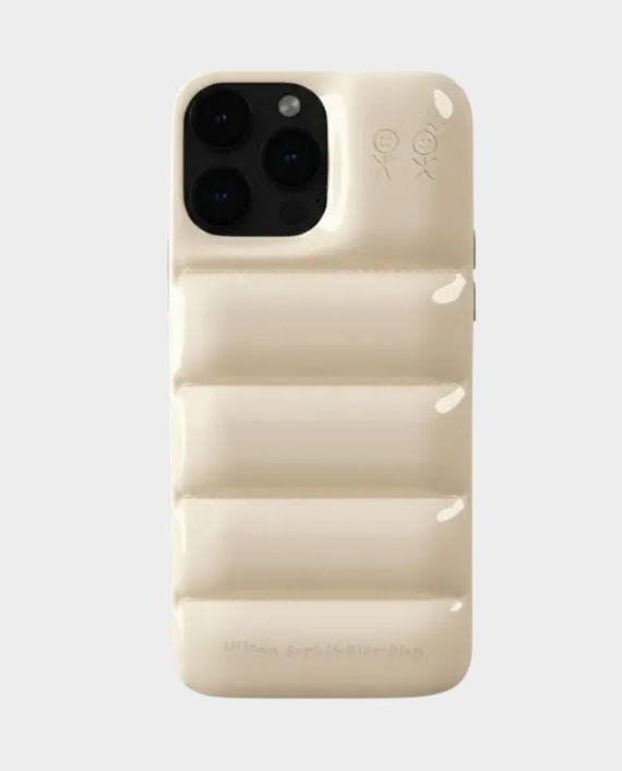 Buy Urban Sophistication the Puffer Case for iPhone 15 Pro Max