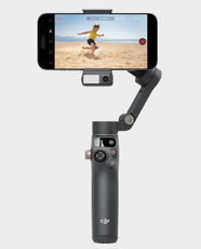 DJI Osmo Mobile 7P Smartphone Stabilizer in Qatar