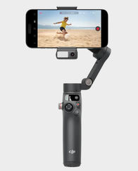 DJI Osmo Mobile 7P Smartphone Stabilizer in Qatar