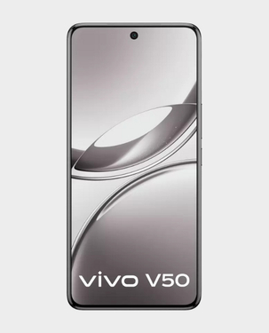 Vivo V50 12GB 512GB - Titanium Grey