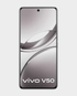 Vivo V50 12GB 512GB - Titanium Grey