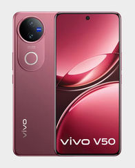 Vivo V50 Price in Qatar