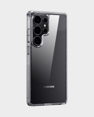 Nano Coat Lens Case for Samsung Galaxy S25 Ultra (Clear) in Qatar