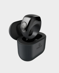 iQIBLA Smart Zikr Ring OLED (Black) in Qatar