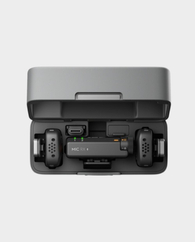 DJI Mic Mini Wireless Microphone in Qatar