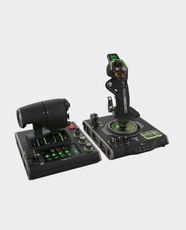 Turtle Beach Velocityone Flightdeck in Qatar