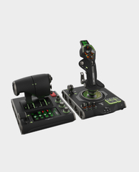 Turtle Beach Velocityone Flightdeck in Qatar