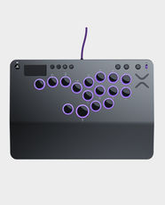 Turtle Beach Victrix Pro KO | Leverless Fight Stick For Playstation & PC in Qatar